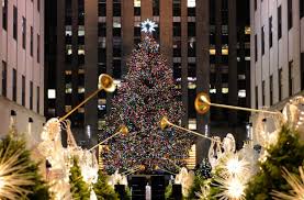 Nueva York En Diciembre 2019 Que Ver Que Hacer Y Clima