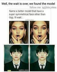 2 491 Likes 23 Comments Bts Memes Infiredbyjams On Instagram Ooh Lala Kpop Kpopmemes Bts Bangtan Kpop Memes Bts Bts Funny Bts Memes Hilarious