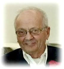 GLENN NORTH Obituary (2015)