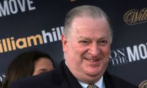 William Hill poised to name James Henderson as its new boss