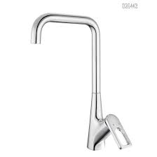 single lever handle mixer tap