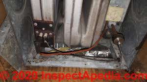 80% afue mg1e gas furnace. Manufactured Mobile Home Heating System Repair Faqs