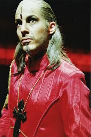 Das Kapitel 'Musicaldarsteller' ist für mich vorbei und das ist auch völlig  in Ordnung."