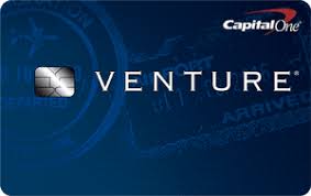 Capital One Venture Rewards Credit Card Review 2019 6