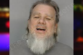 Wilbur Cameron — Bibb County Jail Bookings