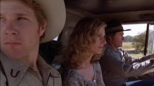 Jean Dorel regarde des films: Bronco Billy (Clint Eastwood, 1980)