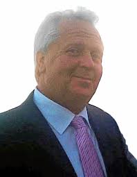 Obituary for David "Robbie" Robert Taylor Jr.