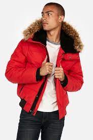 10 Vegan Puffer Coat Options That Actually Look Good Men Women 2021 Brown Leather Jacket Men Leather Jackets Women Leather Jacket Men