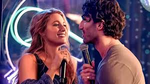 Justin Baldoni launches new website to expose Blake Livelys claims:  Emails, texts go live | Hollywood - Hindustan Times