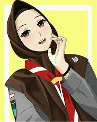 Cewe tomboy keren walau tomboy tapi enak dipandang kaskus. Kartun Muslimah Home Facebook