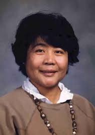 Obituary for Felicitas "Fel" Santos