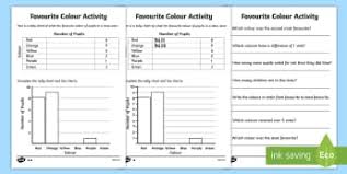 Ks2 Tally Charts Primary Resources