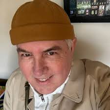 Marty Thornton（@marty.thornton） • Threads，暢所欲言