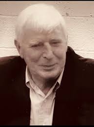 Death Notice of Thomas (Tommy) Devlin (Clondalkin, Dublin)