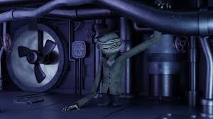 We did not find results for: Artstation Little Nightmares Janitor Tymur Matuhno