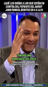 Juan Manuel Benites clip 1