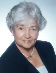 Obituary information for Isabella Hay Butler