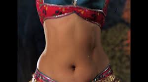 Bollywood and madhuri are synonymous with one another. Madhuri Dixit Hot Navel Song Youtube
