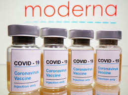 Moderna vaccine side effects skin. Coronavirus 3 Side Effects Of Moderna Vaccine Discovered So Far According To A Participant In The Trial The Times Of India