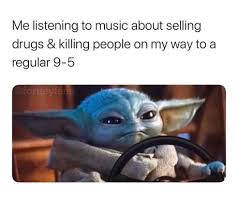You know what we're talking about, right? And It Feels Good 9gag