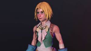 Underhanded tricks) is zidane's trance skill in final fantasy ix. Sawsin Yap Final Fantasy Ix Zidane Tribal