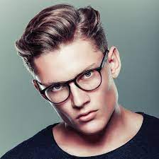 Find the best short hairstyles and haircuts for men. The Gentleman Haircut 21 Fresh Styles For 2021