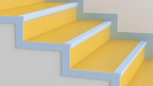 Get free shipping on qualified stair nose vinyl trim or buy online pick up in store today in the flooring department. Stair Nosings Flooring Accessories Tarkett