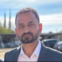 Sean Slack Email & Phone Number