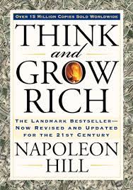 Hill met with temporary defeat when he first endeavored. Amazon Com Think And Grow Rich Think And Grow Rich Series Ebook Hill Napoleon Arthur Pell Arthur R Pell Kindle Store