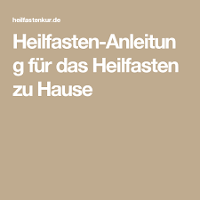 Dieses salz ist nach f.x. Heilfasten Anleitung Fur Das Heilfasten Zu Hause Heilfasten Heilfasten Anleitung Heilfasten Zu Hause