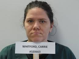 Offender Tracking Information System (OTIS)