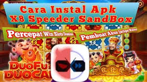 X8 speeder domino adalah aplikasi untuk mempercepat game online, silahkan download x8 speeder apk terbaru 2021, dan gunakan aplikasi x8 speeder tersebut. Cara Instal Aplikasi X8 Speeder Sandbox Akun Sering Jackpot Walleye Game Higgs Domino Island Gaple Youtube