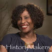 Beverly Parker's Biography