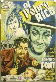 t07501 el pobre rico roberto font iquino cifesa