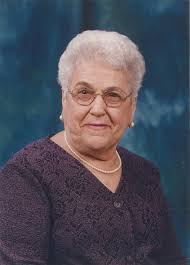 Obituary of Gerelene Cora Varner