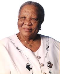 Obituary for Marguerite Constant