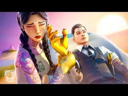 There is no official age for midas in fortnite, but some players have crafted interesting theories to figure it out. Jules S Origin Story A Fortnite Short Film Youtube Short Film Short Film Youtube Deadpool Pictures