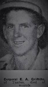 Ernest Aaron Griffiths