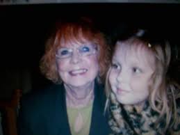 Obituary for Eva Lee (Arbuckle-Armstrong) Turnbull