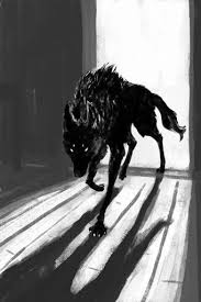 Hellhound Wallpaper Wolf I Want One Art Wolf Art Fantasy Art