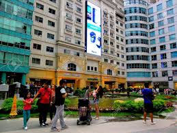 Gen aguinaldo avenue | araneta city, quezon city, luzon 0810, philippines. Tourists In Eastwood City In Quezon City Philippines Asia Stock Photo Picture And Royalty Free Image Image 30237217