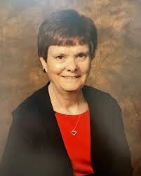 Joann Walker Obituary August 5, 2025