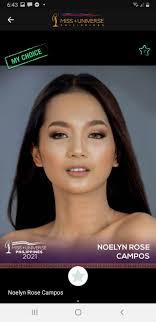 Time's up, Universe! Voting for our Headshot Challenge is now officially  closed. Watch out for our announcement of the Top 15 headshots!  #MissUniversePhilippines2021 #MUPHSisterhood #PhenomenalWoman #InspireYou