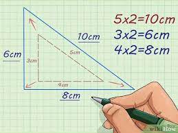 4 Ways To Find Scale Factor Wikihow