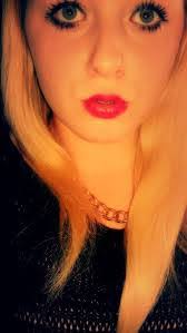 Jacqueline Bremer's Instagram, Twitter & Facebook