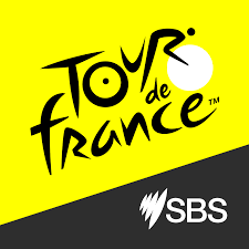 Le tour de france logo here is the le tour de france logo in vector format(svg) and transparent png, ready to download. Latest Cycling News On Sbs Cycling Central