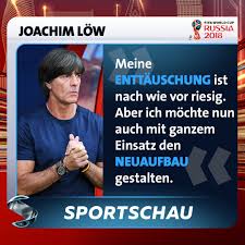 Vollzog löw in wahrheit ein magisches ritual? Sportschau On Twitter Joachim Low Bleibt Bundestrainer Und Blickt Nach Vorn