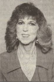 Doris Annette Ware Murdock (1942-2009)