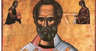 Full of Grace and Truth: The Life of St. Nicholas Archbishop of Myra the  Wonderworker