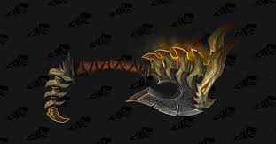 If you are struggling with doing good dps and are unsure what you are doing wrong, visit the pages below. World Of Warcraft Legion Hidden Artifact Weapon Appearance Guide